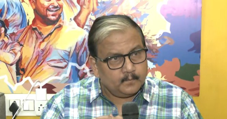 बिहार में नशीले पदार्थों का बढ़ता कारोबार चिंताजनक, गृह मंत्री दें विशेष ध्यान : मनोज झा