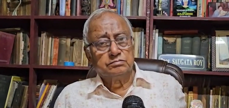 मुझे नहीं पता बागेश्वर बाबा कौन हैं, उन्हें बंगालियों के खान-पान पर टिप्पणी करने का कोई अधिकार नहीं : सौगत रॉय