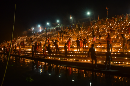 बिहार: पटना में राम नवमी की रौनक, भक्तिमय उत्साह से सराबोर पूरा शहर