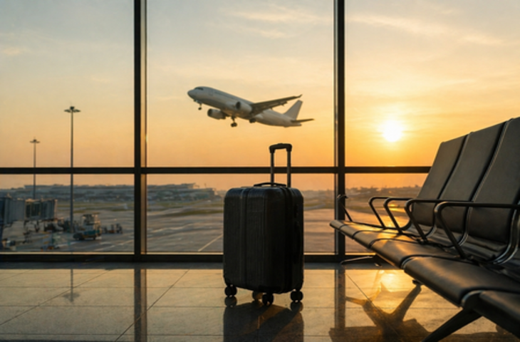 मध्यपूर्व तनाव के बीच एयरलाइंस के लिए 5 हजार करोड़ रुपए की क्रेडिट सपोर्ट स्कीम लाने पर केंद्र कर रहा विचार: रिपोर्ट