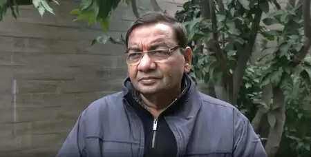 आपसी लड़ाई और धरातल का प्लान न होने के कारण कांग्रेस हार रही: पूर्व सांसद सुशील गुप्ता