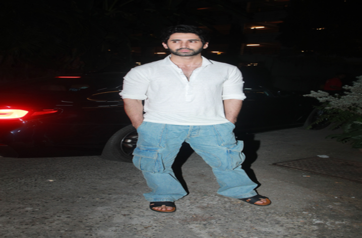 ‘रोडीज’ का ऑडिशन देने के लिए मां ने जबरदस्ती भेजा था : लक्ष्य लालवानी