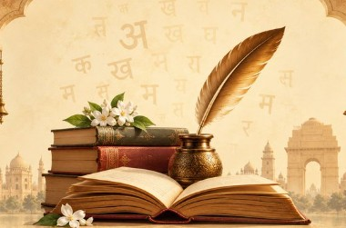 मुख्यमंत्रियों ने हिंदी दिवस पर दी बधाई- 'हिंदी भाषा हमारे संस्कारों, भावनाओं और विचारों की सशक्त अभिव्यक्ति'