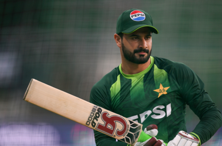 भारत के खिलाफ मैच को हम सामान्य मैच की तरह लेंगे: साहिबजादा फरहान