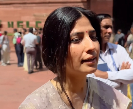 महिला आरक्षण बिल पर विपक्ष के सांसदों ने सरकार की नीयत पर उठाए सवाल, कहा-पहले जनगणना कराएं फिर परिसीमन