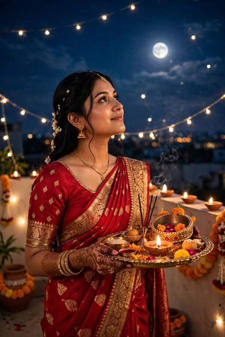 28 या 29 अक्टूबर, कब है करवा चौथ? जानें सरगी से चांद निकलने के समय तक की पूरी जानकारी