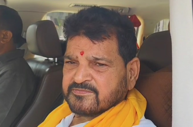 'ऑपरेशन सिंदूर' भारत की सैन्य ताकत और नेतृत्व का प्रतीक: बृजभूषण शरण सिंह