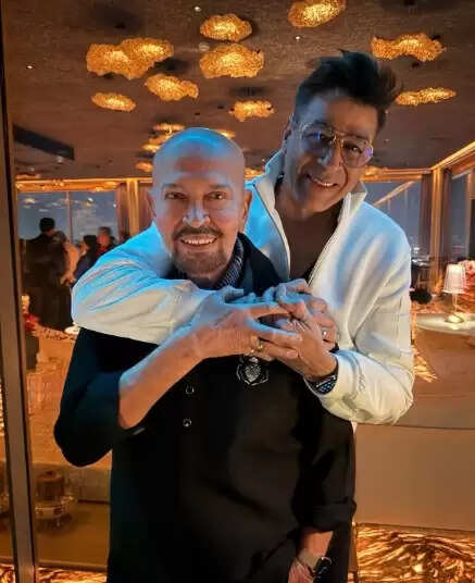 अभिनेता रजत बेदी ने राकेश रोशन संग काम करने को बताया सौभाग्य, फोटो की शेयर