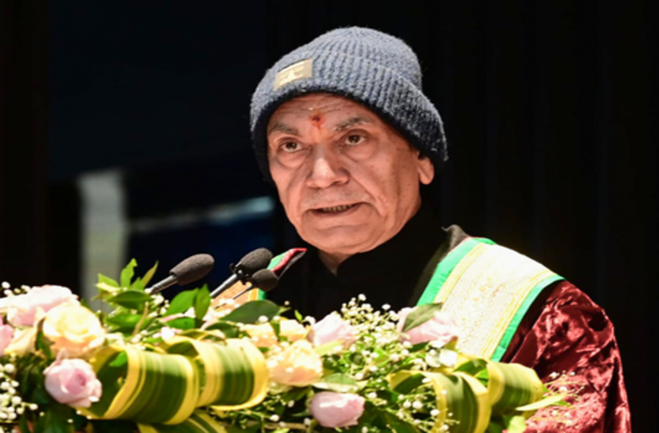 पहली बार रणजी ट्रॉफी फाइनल में पहुंची जम्मू-कश्मीर, एलजी मनोज सिन्हा और सीएम उमर अब्दुल्ला ने दी बधाई