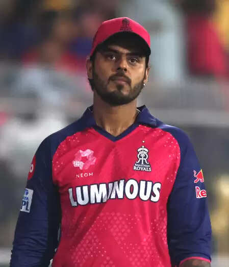 जन्मदिन विशेष: नितीश राणा के लिए 2025 घर वापसी का साल रहा