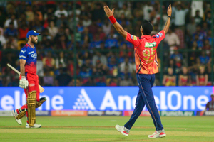 आईपीएल इतिहास में सबसे ज्यादा बार 'शून्य' पर आउट होने वाले बल्लेबाज