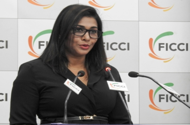 अच्छी बात है कि राजनीति में महिलाओं को स्वीकार करने की तैयारी है : अंजू बॉबी