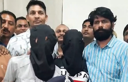 टाइगर श्रॉफ पर हमले को लेकर कांग्रेस का सवाल, महाराष्ट्र सरकार पर संगठित अपराध गिरोहों को संरक्षण देने का लगाया आरोप