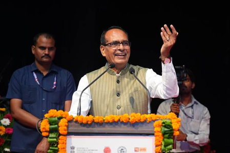 केंद्रीय मंत्री शिवराज सिंह चौहान ने चंडीगढ़ में सीबीडीसी‑आधारित डीबीटी का किया शुभारंभ