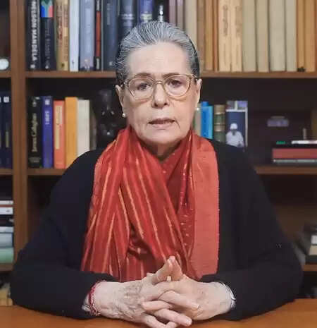 सोनिया गांधी की हालत 'पूरी तरह स्थिर' है: सर गंगाराम अस्पताल