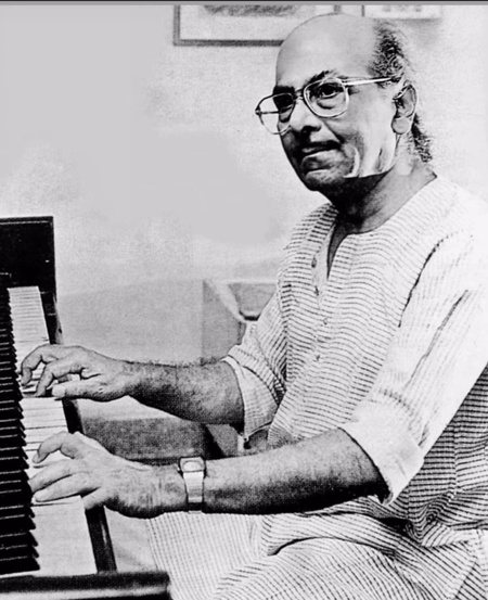 सलिल चौधरी की डेथ एनिवर्सरी पर जैकी श्रॉफ ने दी श्रद्धांजलि, शेयर की तस्वीर