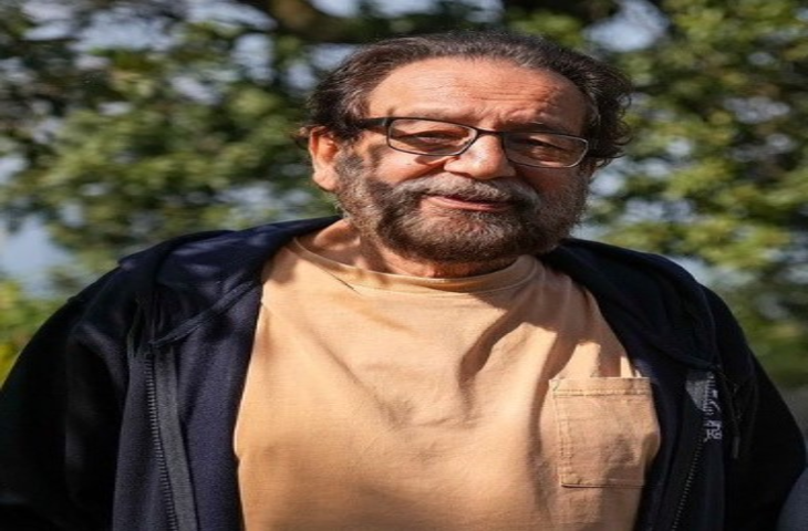 ब्लैक होल को शेखर कपूर ने बताया पहेली, ब्रह्मांड और शरीर के रहस्य पर की चर्चा