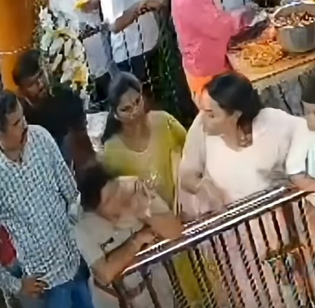 कर्नाटक: पुलिसकर्मी के साथ मारपीट मामले में भाजपा विधायक की बेटी की जमानत याचिका खारिज