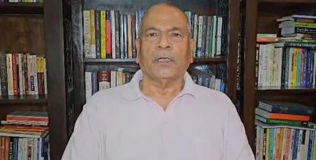 यूपी के पूर्व डीजीपी ने सुप्रीम कोर्ट के निर्देशों का किया समर्थन, हिंसक तत्वों पर सख्त कार्रवाई की वकालत