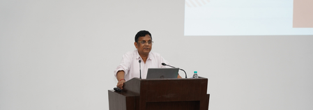 नीति आयोग में नियुक्ति पर पीएम मोदी ने की प्रो. गोवर्धन दास की सराहना