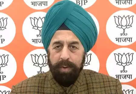 राहुल गांधी देश को भी बदनाम करने लगे हैं: आरपी सिंह