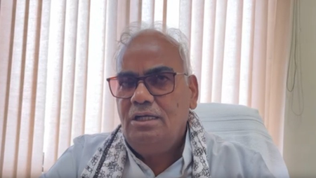 ग्रामीण नहीं चाहते उनके बच्चे असंस्कारी बनें, इसलिए सीजेपी कार्यकर्ताओं को भगाया: शिक्षा मंत्री मदन दिलावर