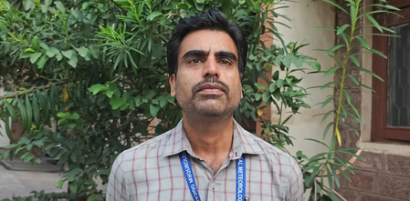 आंध्र प्रदेश में 15 से 17 अक्टूबर तक भारी बारिश की संभावना, आईएमडी ने दी जानकारी