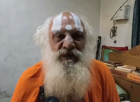 अयोध्या राम मंदिर चढ़ावा विवाद पर संतों में नाराजगी, दोषियों पर जल्द कार्रवाई की मांग