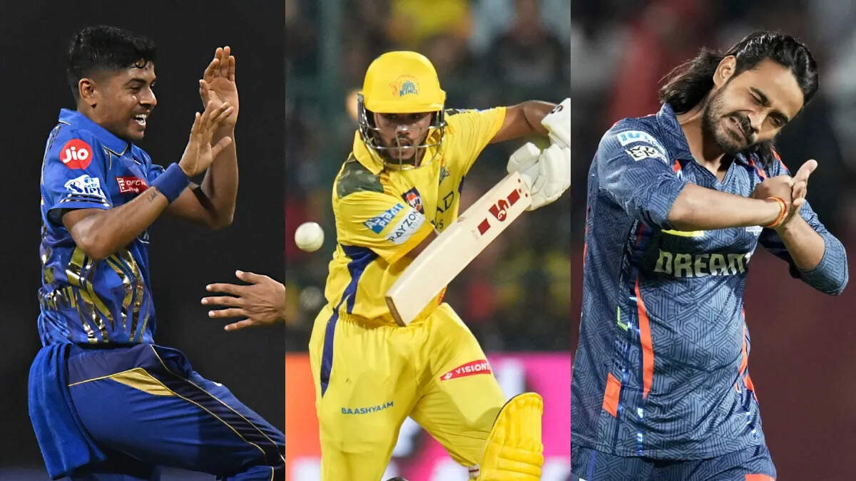 30 लाख रुपए में भी मचाया धमाल, इन 3 प्लेयर्स ने कम पैसे लेकर भी विरोधियों की रूलाए खून के आंसू