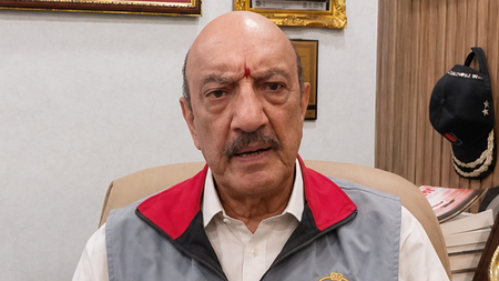 एससीओ समिट में ईरान को भारत से बड़ी उम्मीदें: पीएम मोदी और पेजेश्कियन की मुलाकात में होर्मुज और चाबहार पर रहेगा फोकस