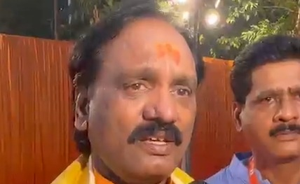 टाइगर श्रॉफ पर हमले के मुद्दे पर शिवसेना (यूबीटी) का महाराष्ट्र सरकार पर निशाना, कानून-व्यवस्था पर उठाए सवाल
