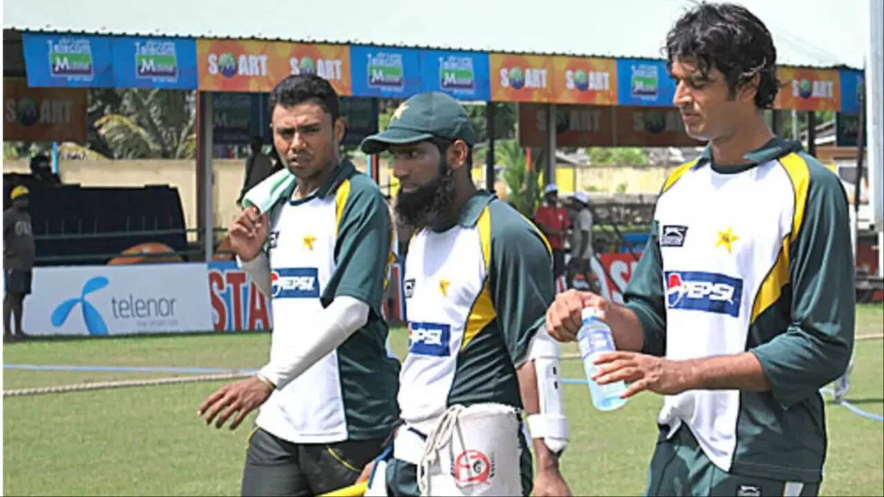 भारत की खातिर अपनों से भी भिड़ गया ये पाकिस्तानी, शिखर धवन का लिया ‘बदला’, शाहिद अफरीदी को किया ऐसे जलील