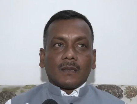 बंगाल के दो नेता भाजपा की राष्ट्रीय कार्यसमिति में शामिल हुए