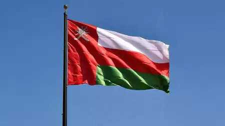 भारत और ओमान का संबंध प्राचीन सिंधु सभ्यता जितना पुराना