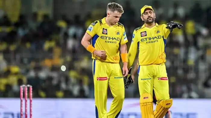 'नहीं पता खेलूंगा या नहीं' पंजाब किंग्स से हार का एमएस धोनी को पहले से था पता? जमकर वायरल हो रहा ये बयान