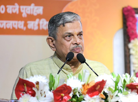 संस्कृति और आधुनिकता का एक-दूसरे के साथ सह-अस्तित्व संभव : दत्तात्रेय होसबोले