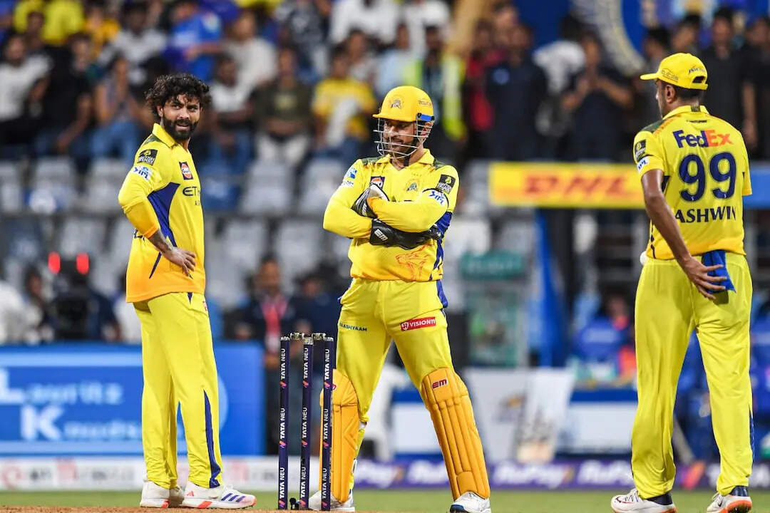CSK vs SRH: आईपीएल 2025 के प्लेऑफ से आज दूसरी टीम हो जाएगी बाहर, जानें हैदराबाद और चेन्नई में से कौन सी टीम ज्यादा मजबूत
