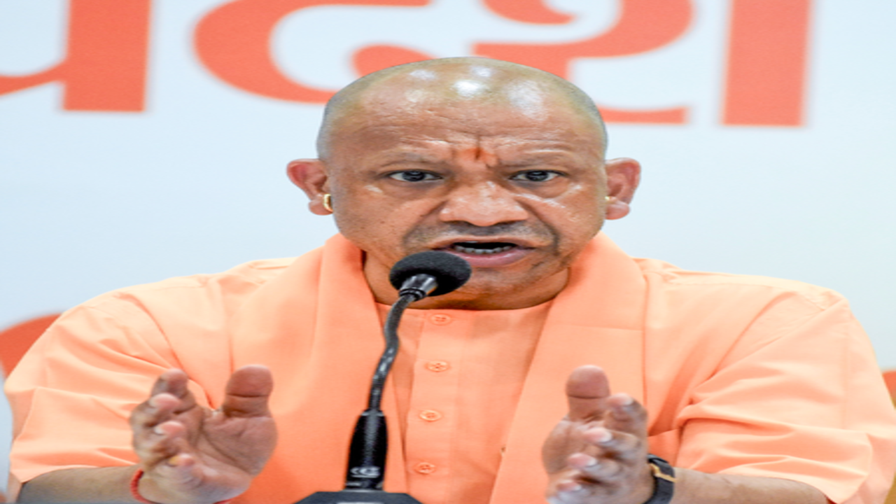स्वतंत्रता दिवस पर सभी जिलों में वंदे मातरम् वाटिका की स्थापना कराएगी योगी सरकार, लगेंगे 'एक पेड़ मां के नाम'