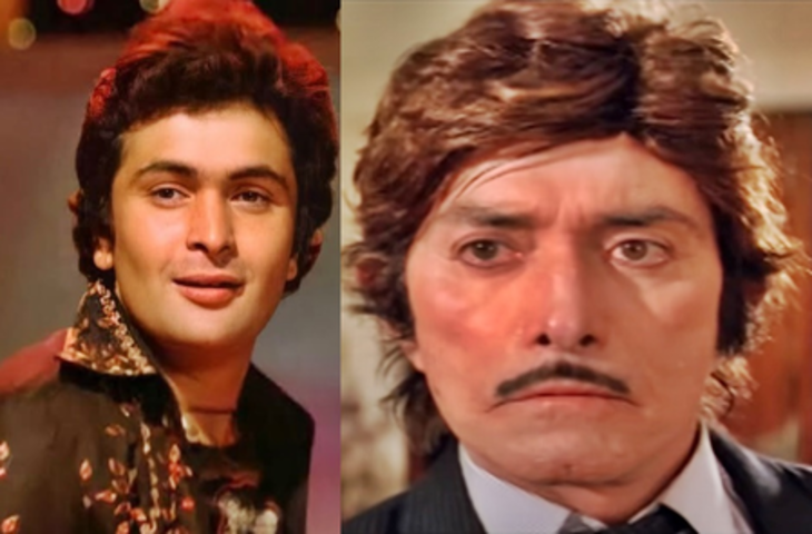 ऋषि कपूर की पुण्यतिथि :  कैंसर की वजह से दुनिया को कहा अलविदा, इस बीमारी से बॉलीवुड के कई स्टार्स ने गंवाई जान