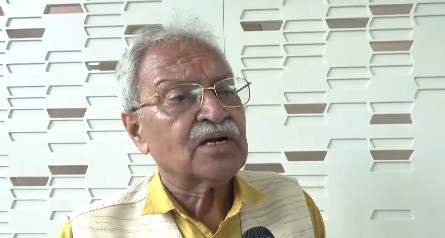 एसआईआर से फर्जी वोटर हटेंगे, साफ मतदाता सूची से मजबूत होगा लोकतंत्र : लक्ष्मीकांत बाजपेयी