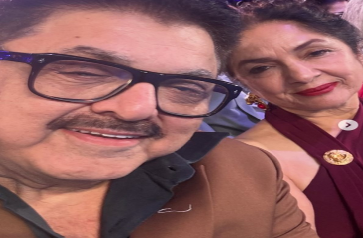 अशोक पंडित हैं नीना गुप्ता के फैन, बताया यंग जेनरेशन की प्रेरणा