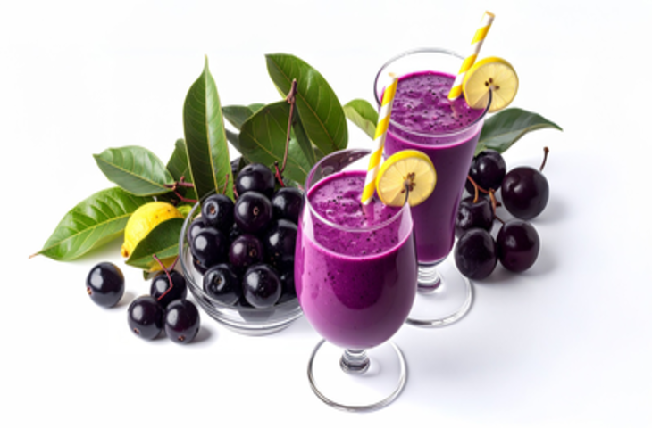 जामुन में सेहत का खजाना, डायबिटीज में फायदेमंद और करता है इम्युनिटी बूस्ट