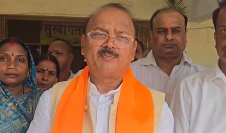संगठन को मजबूत कर जनकल्याणकारी योजनाएं अंतिम व्यक्ति तक पहुंचाएं: दिलीप जायसवाल