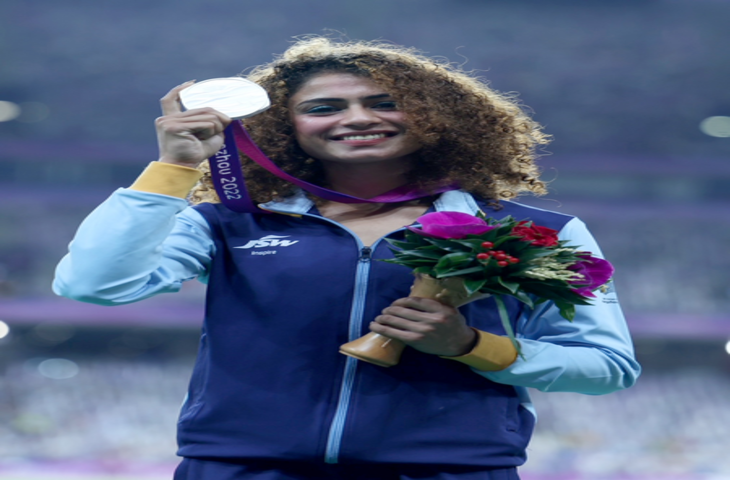 खेल में विकास के बावजूद देश में हर एथलीट को मिलने वाले सम्मान में अंतर: हरमिलन बैंस
