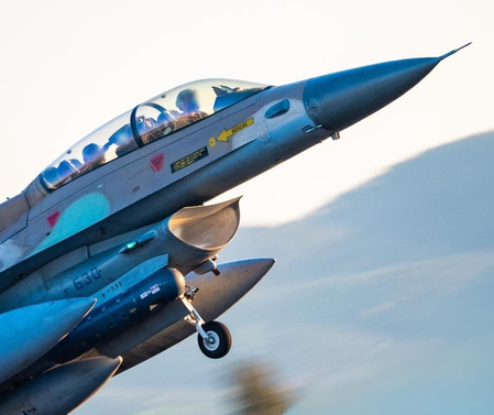 ईरान ने इजरायल सीमा की तरफ फ‍िर दागीं म‍िसाइलें, आईडीएफ ने जारी किए सुरक्षा निर्देश