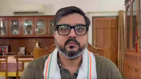 सनातन को मुगल-अंग्रेज भी नहीं मिटा सके, अब कौन मिटाएगा: कांग्रेस सांसद तनुज पुनिया