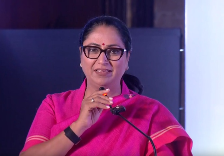 जनभागीदारी और व्यक्तिगत जिम्मेदारी से 'विकसित भारत' बनेगा : मुख्यमंत्री रेखा गुप्ता