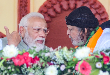 पश्चिम बंगाल चुनाव: पीएम मोदी से लेकर मिथुन चक्रवर्ती, भाजपा ने जारी की 40 स्टार प्रचारकों की लिस्ट