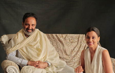जन्माष्टमी पर मुग्धा वीरा गोडसे ने बताया आध्यात्मिक यात्रा का राज, बोलीं- 'अध्यात्म और ग्लैमर साथ-साथ चल सकते हैं'