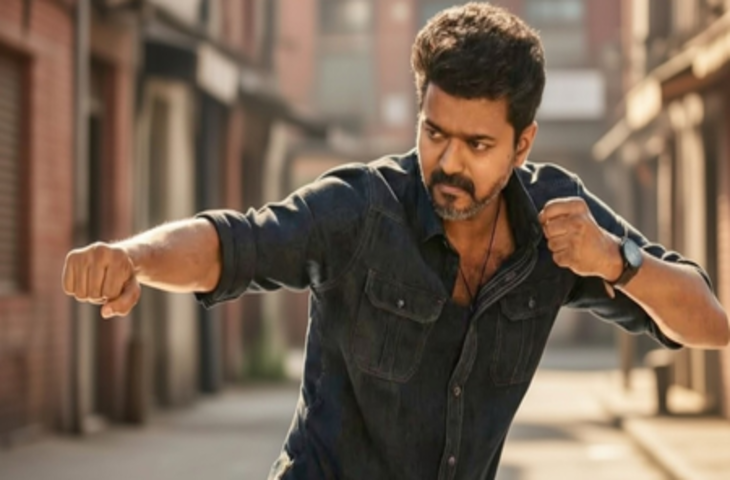 'जन नायकन' विवाद: सुप्रीम कोर्ट का फिल्म निर्माताओं राहत देने से इनकार, मद्रास हाईकोर्ट ही करेगा फैसला